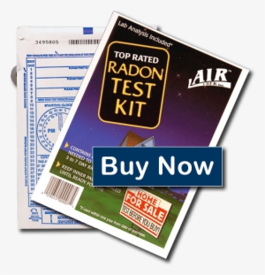 Air Chek Radon Test Kits Are The Most Widely Used In - Air-chek Radon Test Kit Acrtk