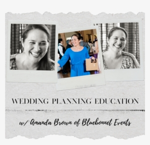 Blog Square Header Wedding Education