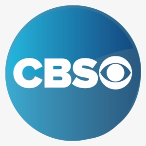 Cbs Png - Cbs