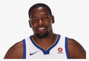 0 Of Injured Teammate Demarcus Cousins - Kevin Durant