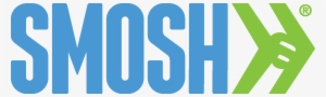 Smosh Logo