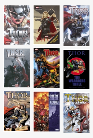 Thor Graphic Novels - Mighty Thor By Matt Fraction - Volume 2