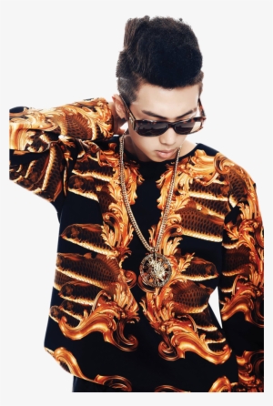Related - Rap Monster 2 Cool 4 Skool