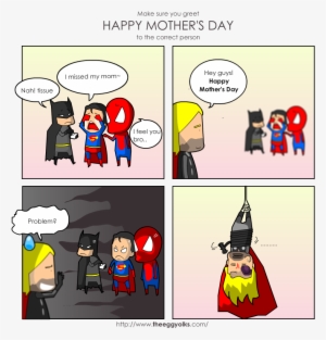 Happy Mother's Day Special