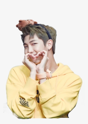 Rap Monster Rapmonster Twitter Tweet With A Location - Namjoon Aegyo