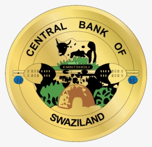 Consulting Electrical Engineers - Central Bank Of Swaziland Logo
