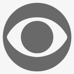 Cbs Logo - Circle