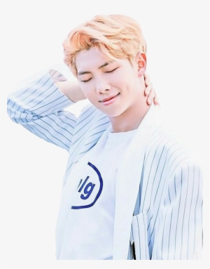 Rm Sticker - Vy Rap Monster Bts