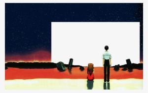 Copy Discord Cmd - End Of Evangelion