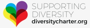 Logo Download - Diversity Charter - Circle