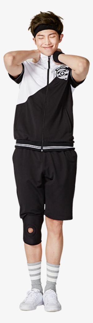 19 Mar - Bts Body Pillow Rm