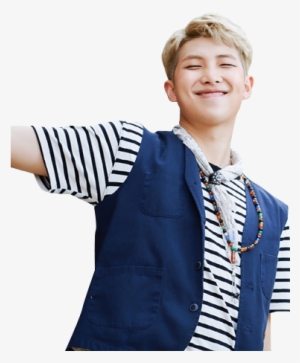 Bts, Rap Monster, And Namjoon Image - Rap Monster No Background