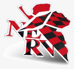 Powerangel Neon Genesis Evangelion 3d Three-dimensional - Evangelion Png Sticker