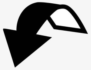 Clipart Fleche - Flèche Vector