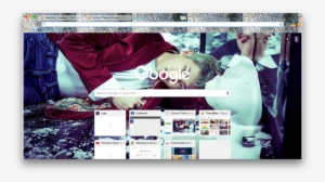 Bts Rap Monster 2017-2018 Photo Desk Calendar