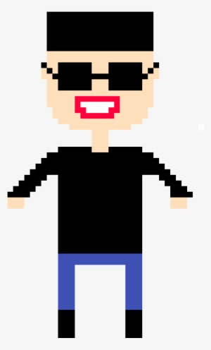 Rap Monster - Cartoon
