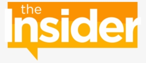 The Insider Cbs - Insider Logo Png