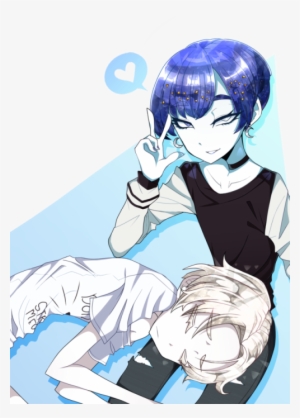2 - Phosphophyllite