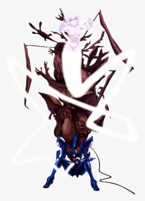 Neon Genesis Evangelion Armisael - Neon Genesis Evangelion