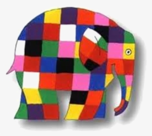 Progetto Con Unità' Didattiche - Elmer The Patchwork Elephant
