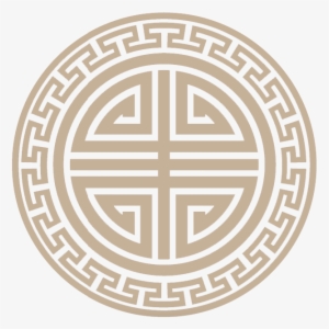 Discover Korea Pattern True Png - Korean Traditional Pattern Png