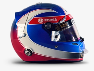 El Casco De Palmer - Helmet