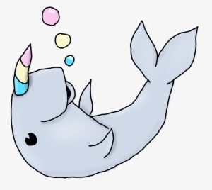 Pan Narwhal - Redbubble