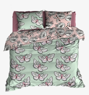 Examples Of Pattern Designs For Clients Such As The - Duvet