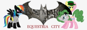 Eqd Halloween Banner - Batman Arkham Asylum 2