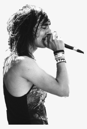 Image - Vic Fuentes