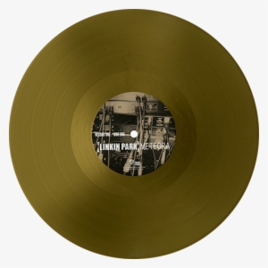 Linkin Park - Meteora - Circle