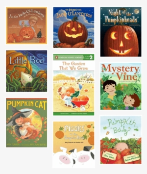 Apples & Pumpkins - Garden That We Grew Penguin Young Readers, Level 2