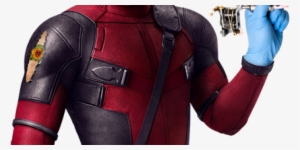 Deadpool Lets Fans Know They Can Get Free Deadpool - Deadpool 2