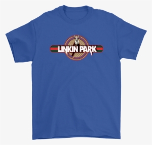 Gucci Band Linkin Park Rock Band Music Shirts - Shirt