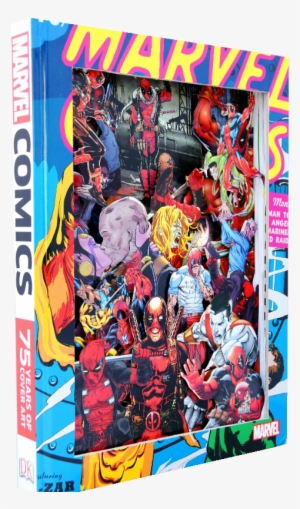 "deadpool" By Robert Robinson - Deadpool