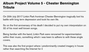 Linkin Park Description Description