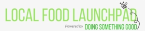 Localfood - Graphics