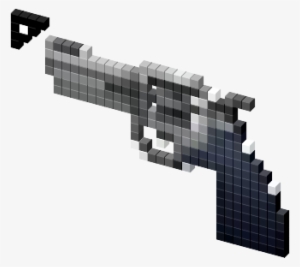 View Cursor On T-shirt - Assault Rifle