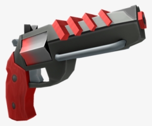 Galactic Soldier's Raygun - Galactic Soldier