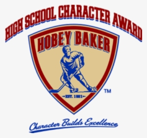 Hobey Baker Award