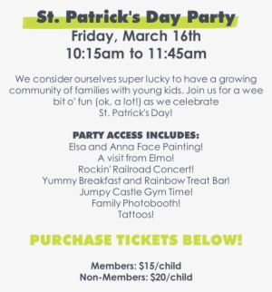 Union Station Legacy Club