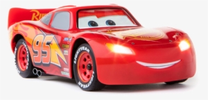 Homeroboticsultimate Lightning Mcqueen - Lightning Mcqueen