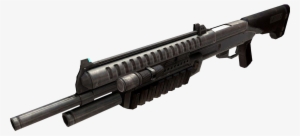 -m90 Close Assault Weapon System - Halo 3 Odst Shotgun