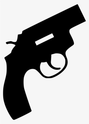 Image Royalty Free Flare Gun Png Icon Free Download - Pistol