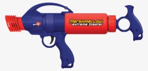 Featured Products - Marshmallow Extreme Blaster Shooter Classic Series