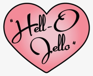 Hell-o Jello - Fun Dip