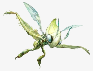 Celebi Realistic - Pokemon Celebi Real Life