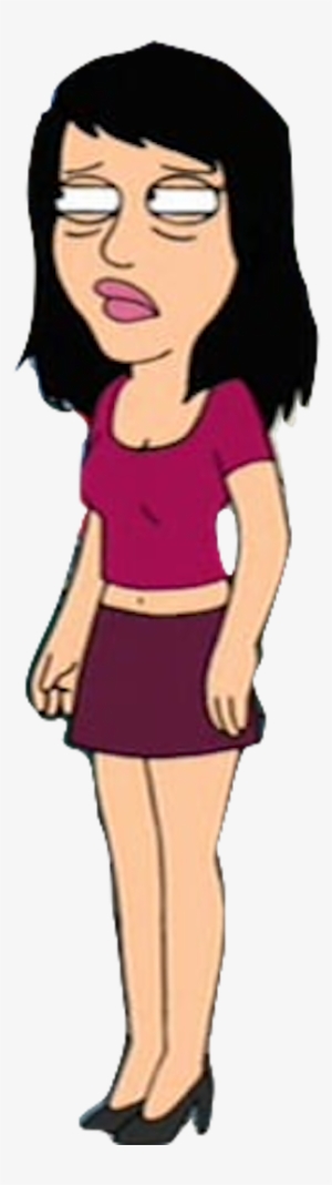 Brenda Quagmire