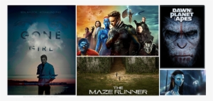 Some Famous 20th Century Fox Movies And How To Rip - 21 Century Fox Film