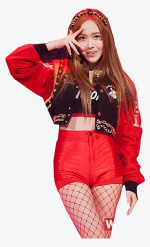 Previous - Snsd Jessica I Got A Boy